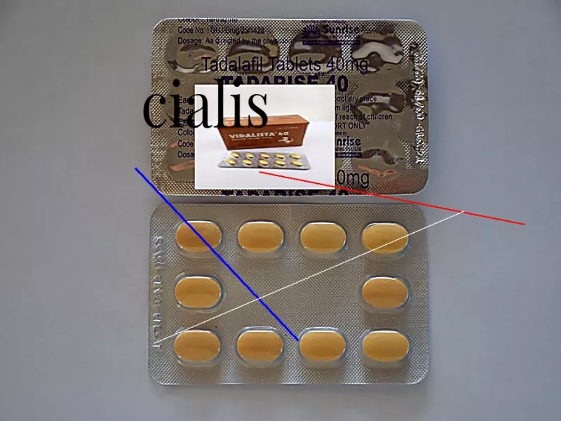 Cialis sans ordonnance suisse